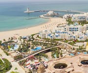Desert Falls Water & Adventure Park