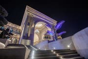 Place Vendôme: A Piece of Paris in the Heart of Qatar - Marhaba Qatar