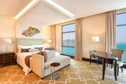 The St. Regis Hotel Doha | A Marriott Hotel
