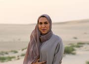 Profilbild von Amal Al Shammari