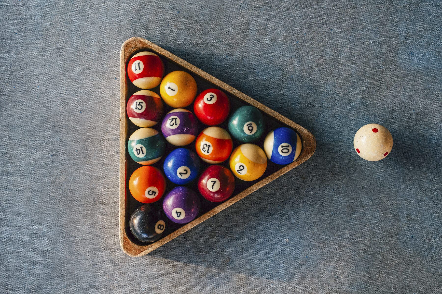 Qatar Open 9-Ball Championship 2023