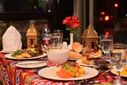 Exciting Ramadan Package