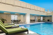 Marriott Executive Apartment City Center Doha