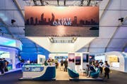Web Summit Katar 2024 | Biletler ve Bilgi