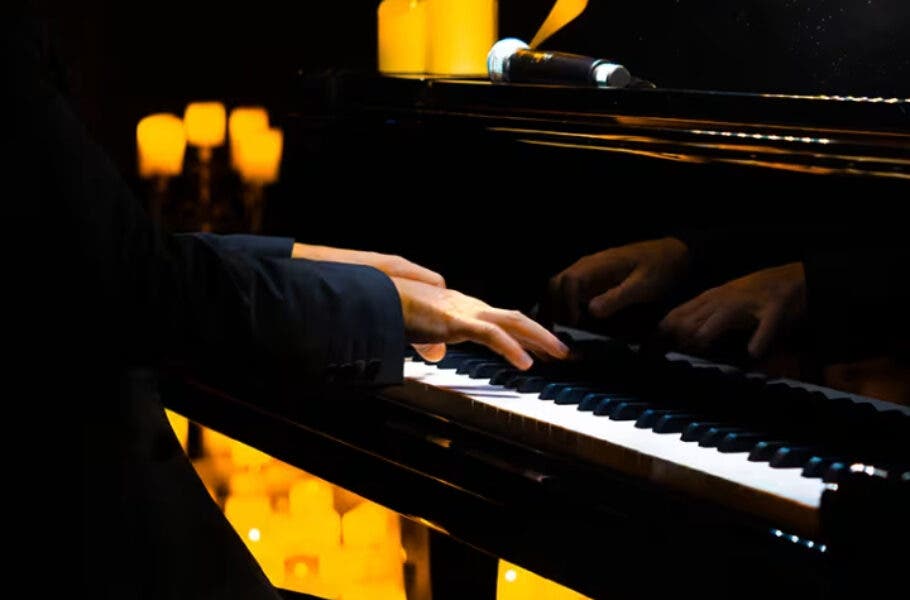 Candlelight: The Best of Hans Zimmer