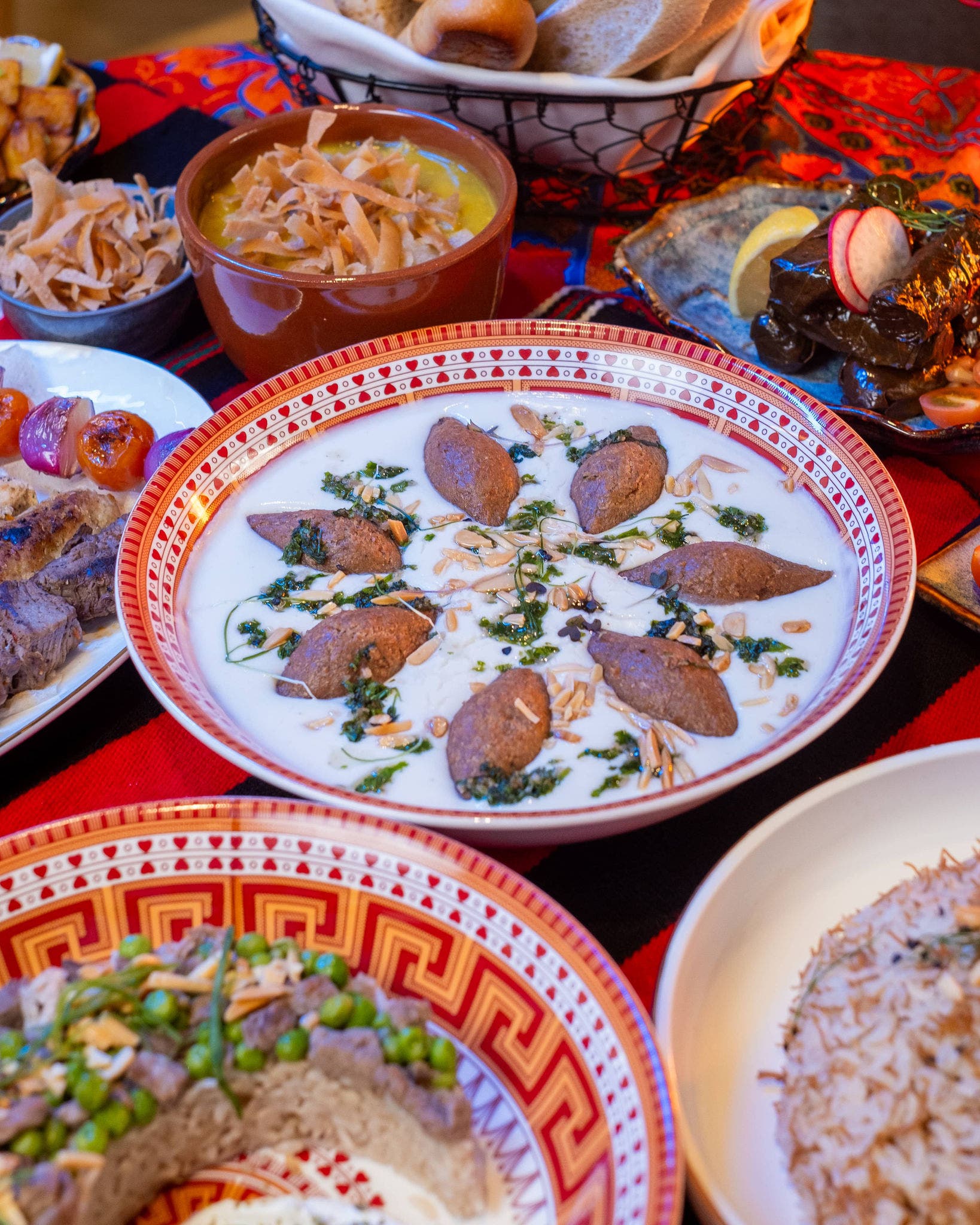 Staycation with Iftar and Suhoor at West Walk Retaj Hotel