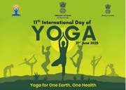 International Day of Yoga 2025
