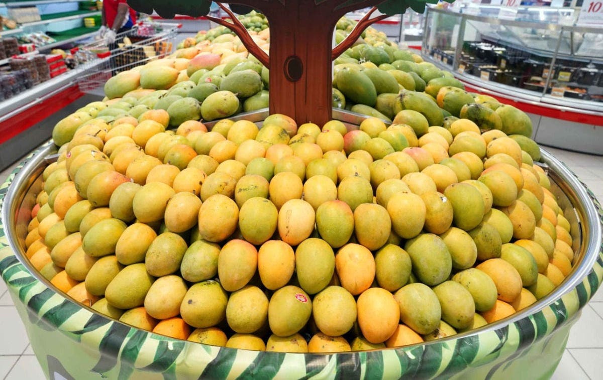 Bangladesh Mango Festival