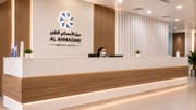 Al Ahmadani Medical Center