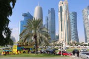 Un nuovo modo di scoprire il Qatar 