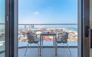 多哈里克萨斯北奇太帆岛高级酒店 (Rixos Premium Hotel Qetaifan Island North Doha)
