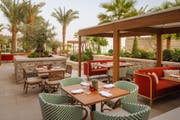Four Seasons Resort & Residences The Pearl Doha