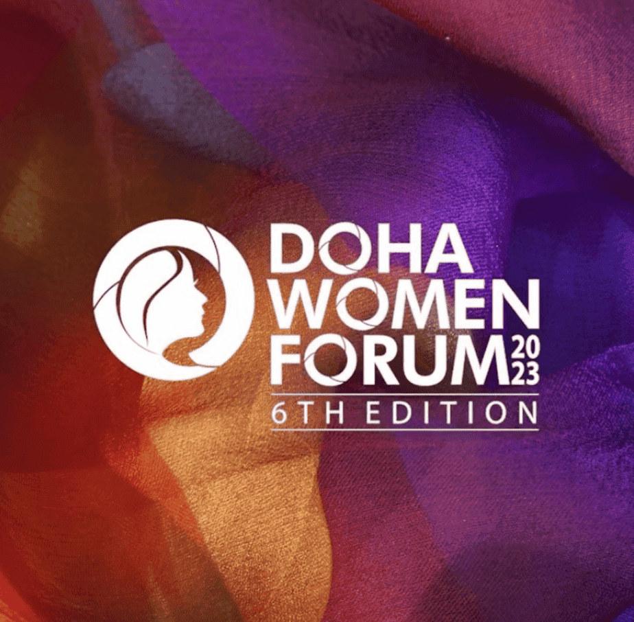 Doha Women Forum 2023