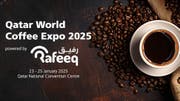 Qatar World Coffee Expo 2025