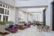 Alwadi Doha Hotel – MGallery