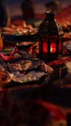 Ramadan traditions in Qatar