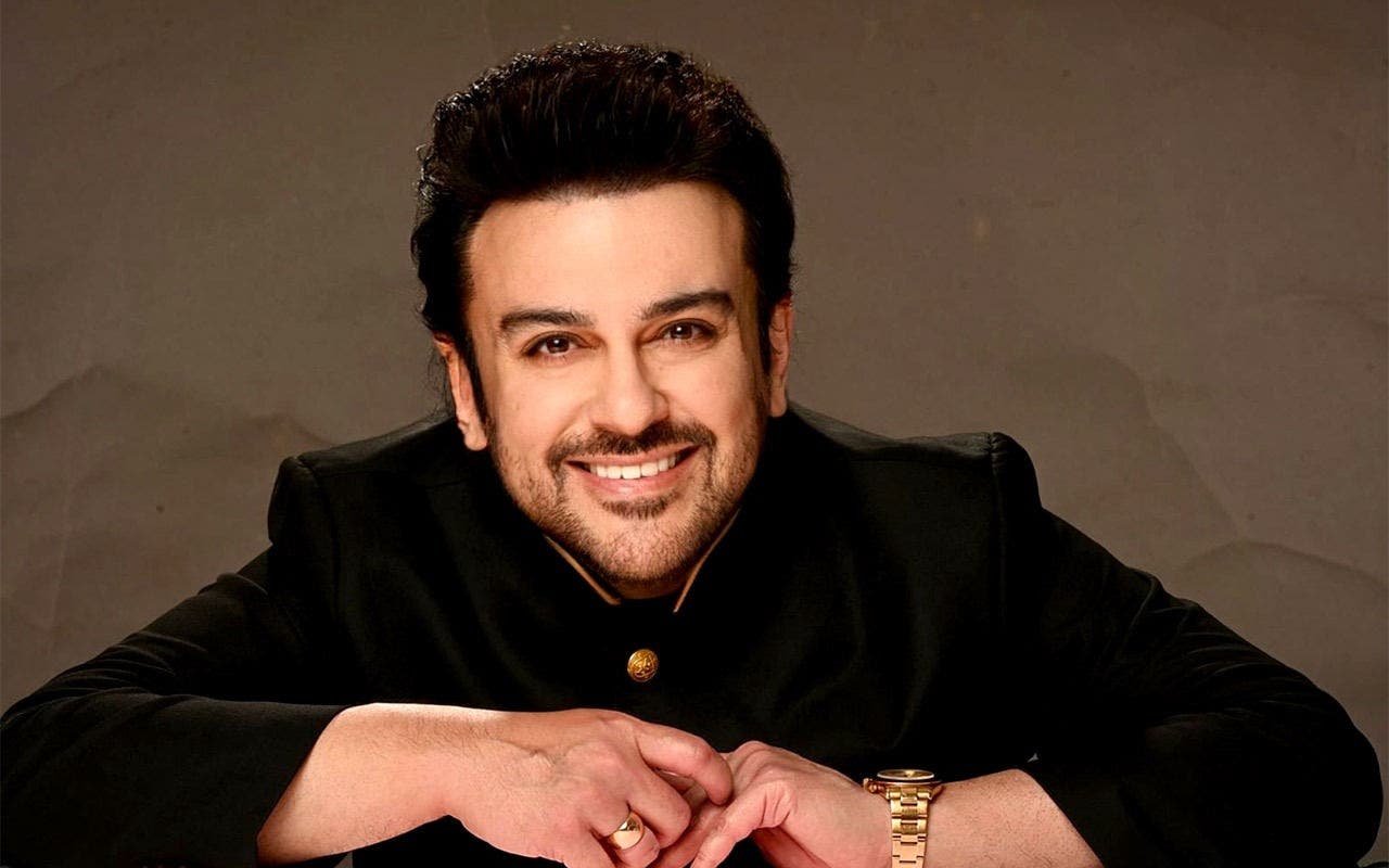 World Music Festival - Day 2: Adnan Sami