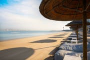 Doha Sands Beach Club West Bay