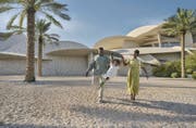 Qatar Stopover | Plan & Book your Ultimate Stopover Experience