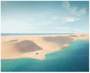 Les meilleures plages publiques au Qatar