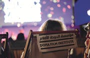 Ajyal Filmfestival 2024