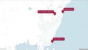 Romantic Getaway Itinerary Three Days