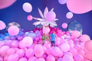 Bubble Planet | Билеты и информация