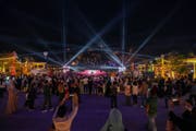 Qatar International Food Festival 2023