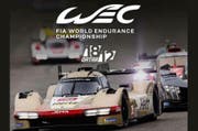 Qatar 1812 km - Campeonato Mundial de Resistencia de la FIA 2024