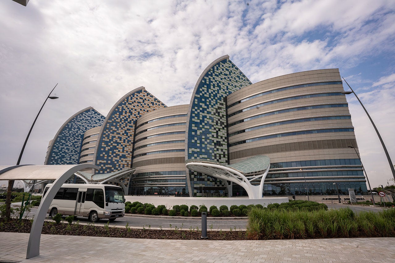 الرعاية الصحية