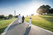 Qatar with kids: A 5-day itinerary