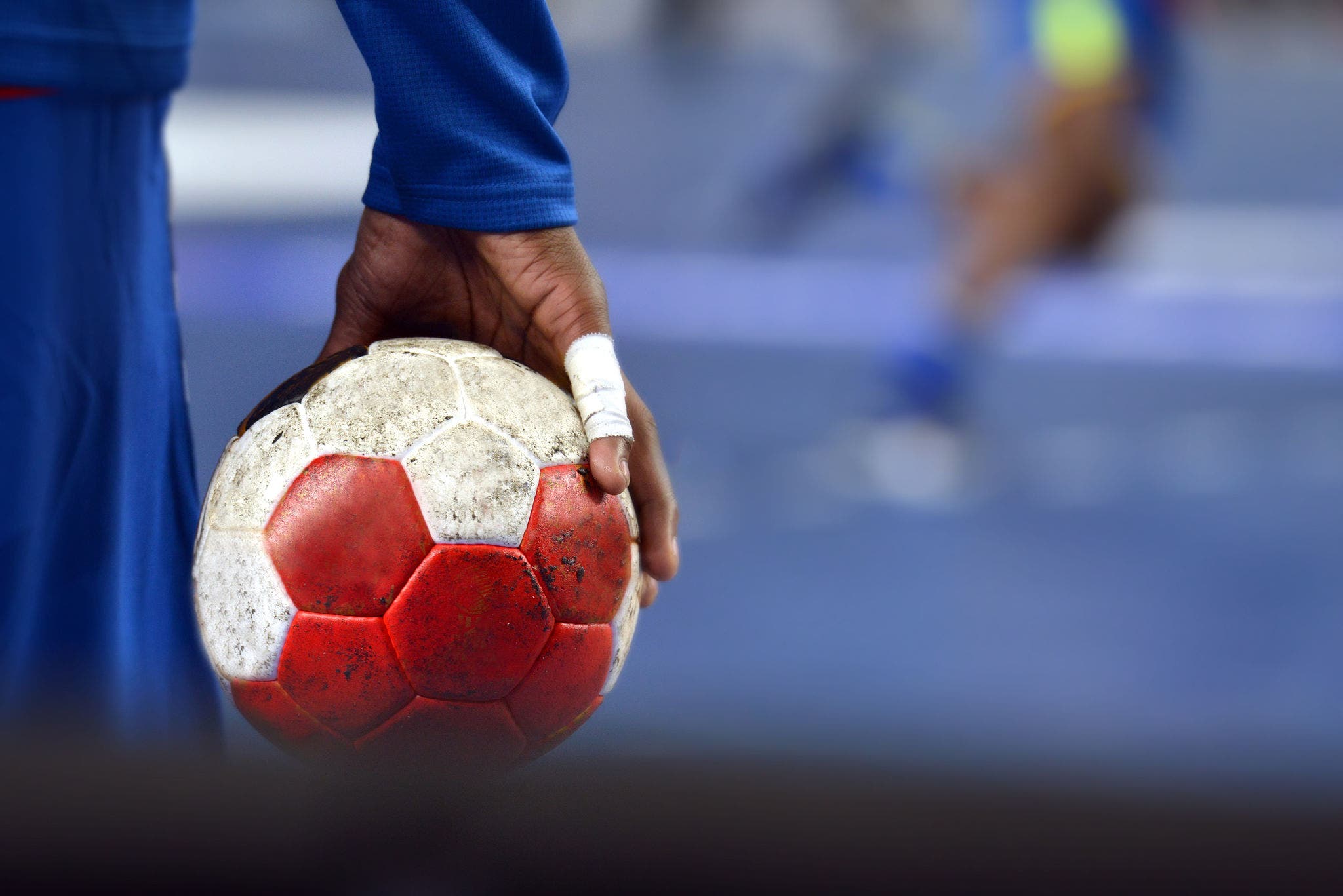 Asiatische Qualifikation der Herren im Handball