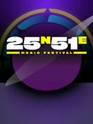 25N 51E Music Festival