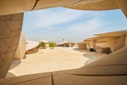  Stadio Al Bayt | La sua forma ricorda una tenda beduina