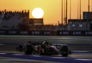 2024 Formula 1® Qatar Airways Qatar Grand Prix | Recap 