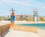 Adrenalina e divertimento in famiglia