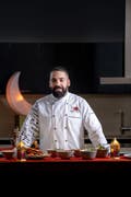 Chefs of Qatar: il festival gastronomico virtuale