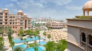 Die 10 besten Strandhotels und Resorts in Katar