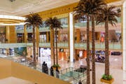 Mall of Qatar Al Rayyan
