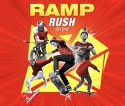 Ramp Rush Show