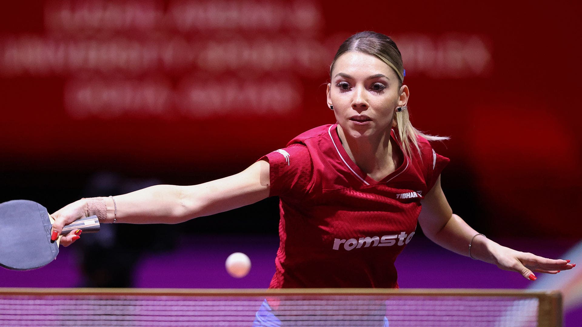 WTT Champions Doha 2026