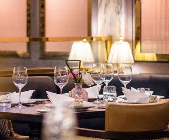 Michelin Moments Escape