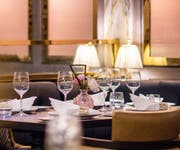 Michelin Moments Escape