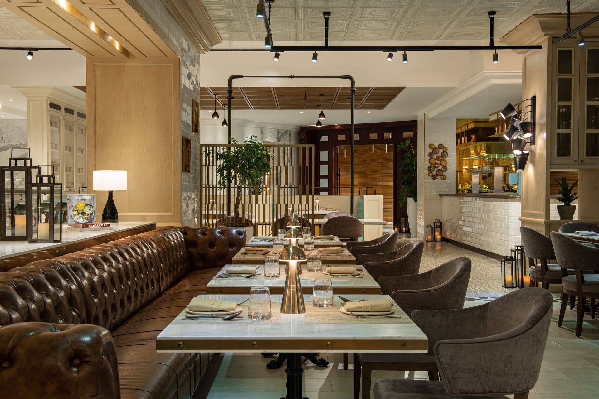 Hôtel Le Royal Méridien Doha | Visit Qatar