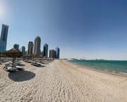 Dohasands Beach