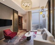 Velero Hotel Lusail