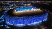 Zehn Ansätze, mit denen Katar für den FIFA World Cup 2022™ die CO2-Bilanz optimierte 