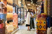 Adlerholzbaum | Entdecken Sie Oud in Katar