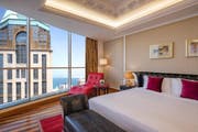 Dusit Hotel And Suites West Bay Doha