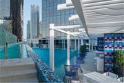 多哈 W 酒店及公寓 (W Doha Hotel and Residences)